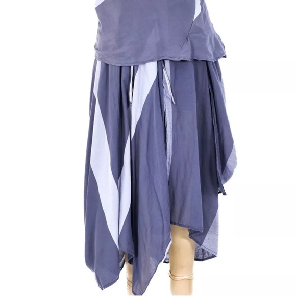 VIVIENNE WESTWOOD ANGLOMANIA DRAPED SKIRT Size 40 - Picture 3 of 3